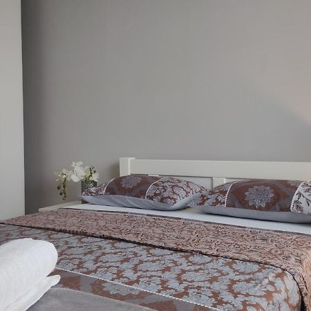 Apartment Allure Čapljina Dış mekan fotoğraf